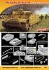 Dragon 7407 Pz.Kpfw.III Ausf.N w/side-skirt armor (1:72)